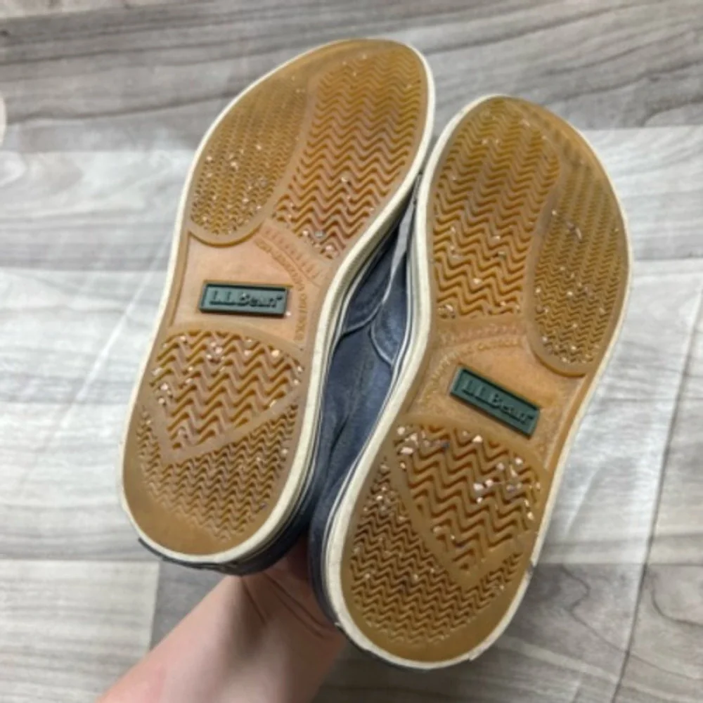 L.L. Bean bean womens